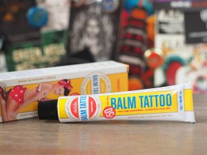 Balm Tattoo Sunblock 75
