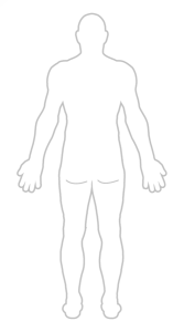 Tattoo Schmerzen hinten