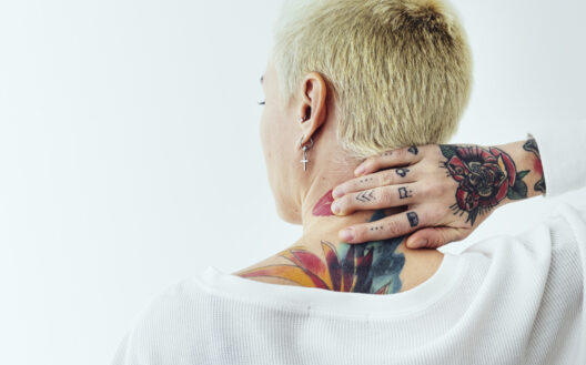 Tattoo & Schmerz: Was dich erwartet – und wie du dich mental vorbereitest