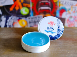 Skin Stories Tattoo Hydro Gel