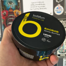 bioTaTum Baobab Royal Butter