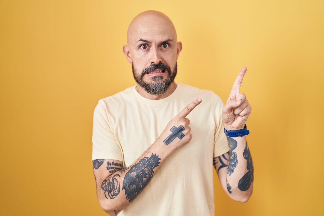 12 typische Anfängerfehler beim ersten Tattoo – und wie du sie clever vermeidest